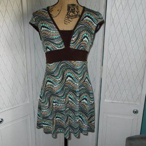 Vintage Y2K B. Wear Brand Sleeveless Top